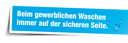 sauberes-waschen