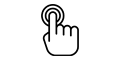 einfache-bedienung-gewerblicher-waschmaschine