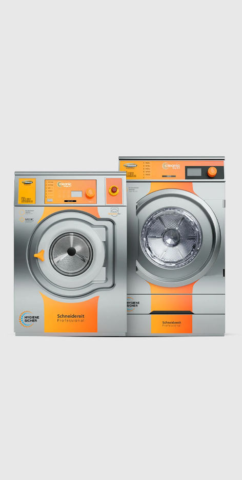Produktlinie Classic