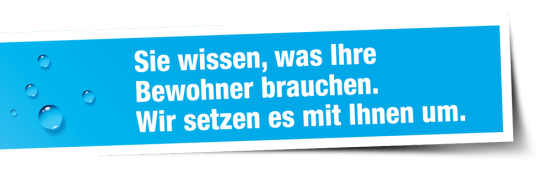 waschmaschine-Bewohner