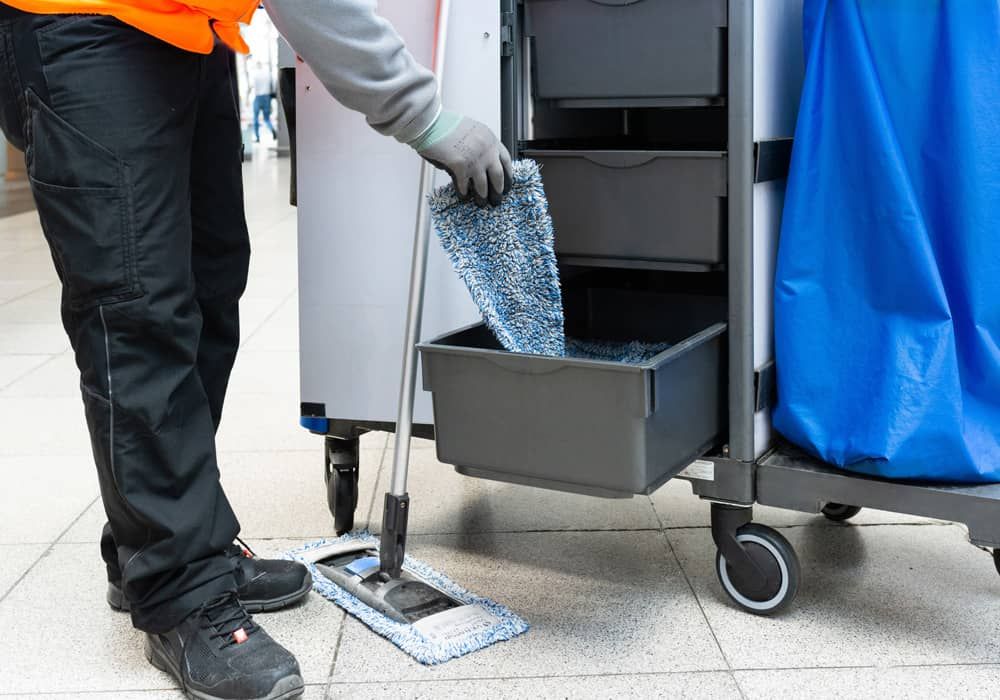 mopp-aufbereitung-gebäudereinigung